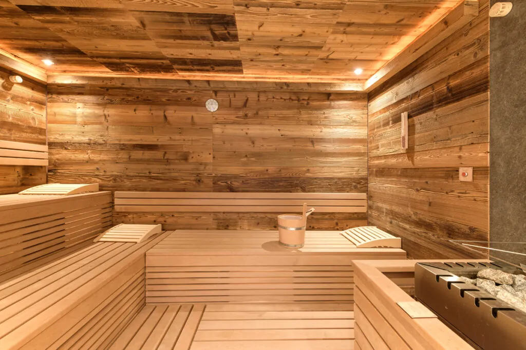 Spa Erlebnis im Aktiv²