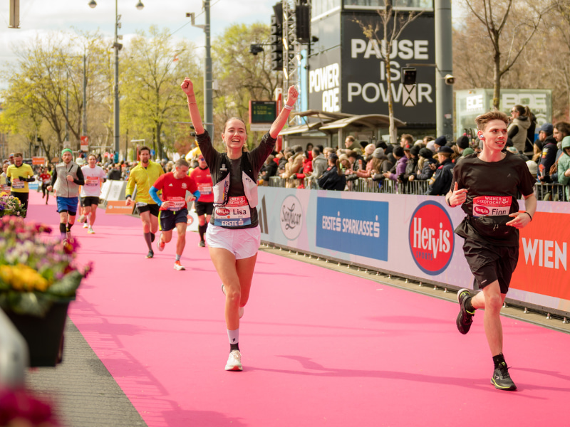 Infos fuer Teilnehmerinnen