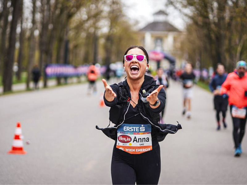 Vienna City Marathon 42K