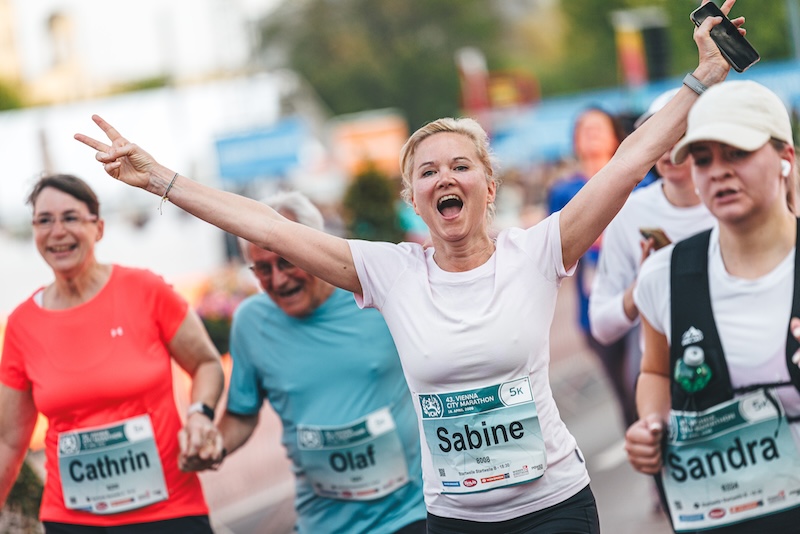 Vienna 5K