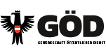Logo GÖD