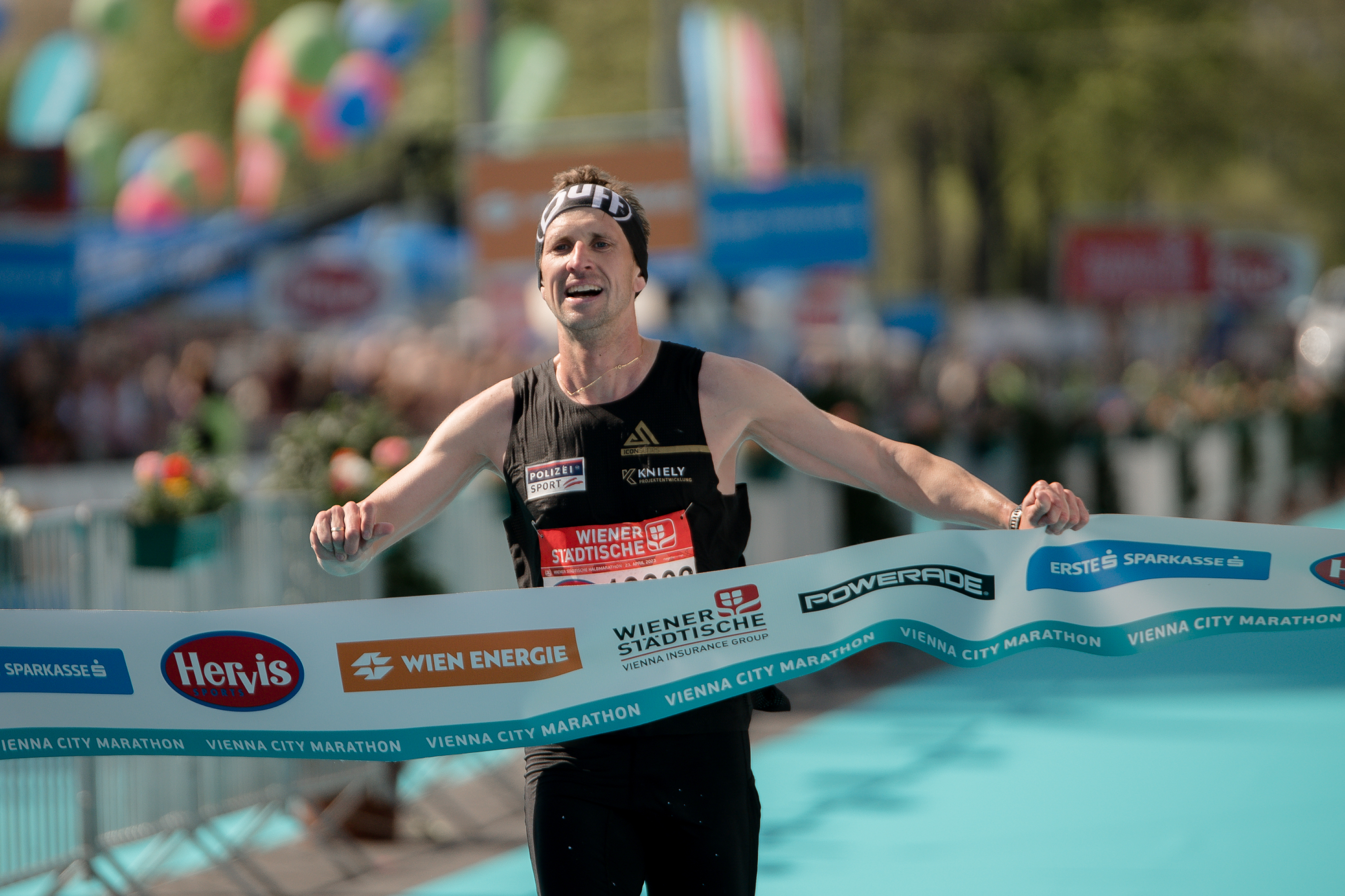 Markus Hartinger. Bild: VCM / Jenia Symonds