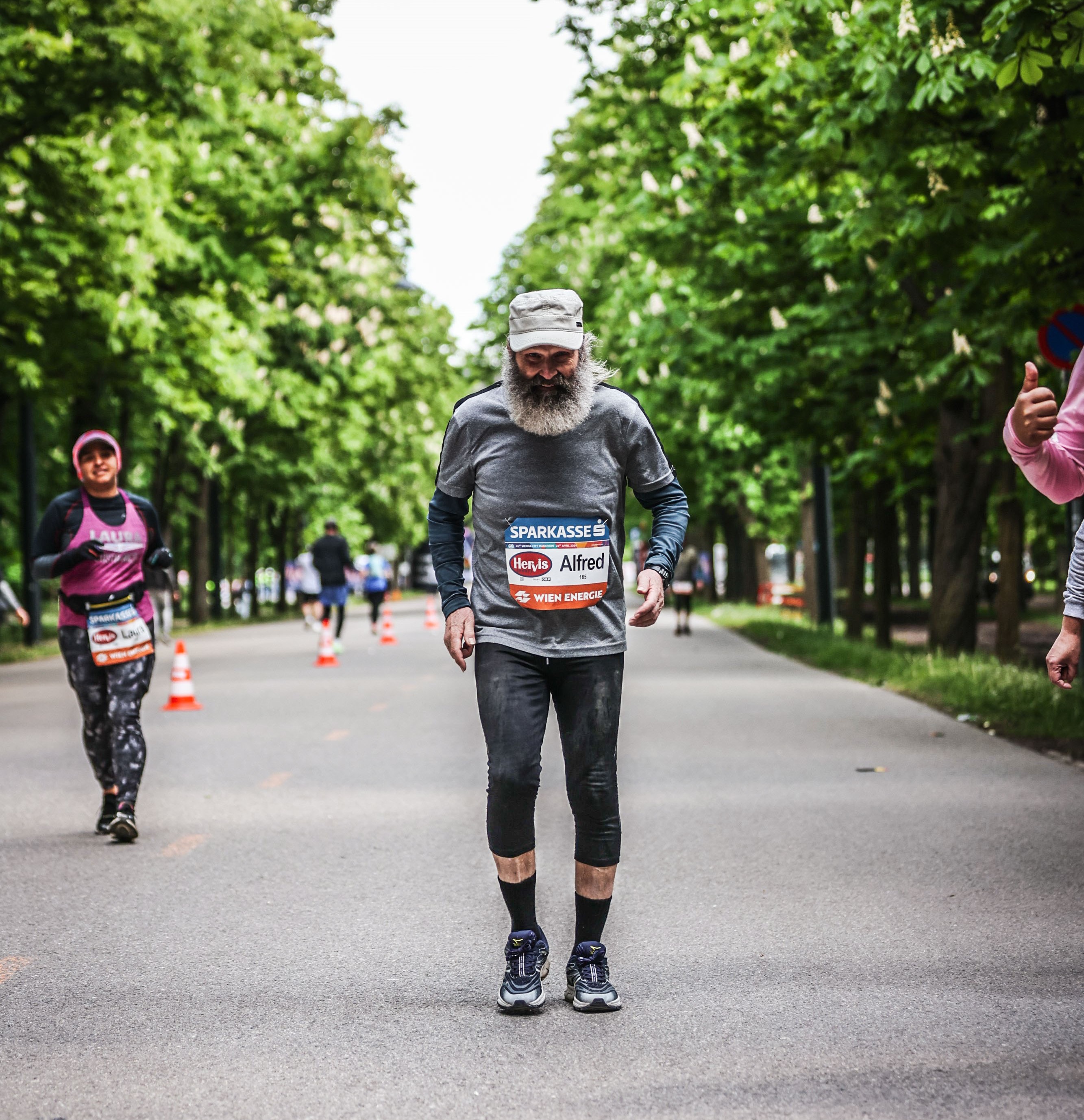 Alfred Biela - Bild: Sportograf