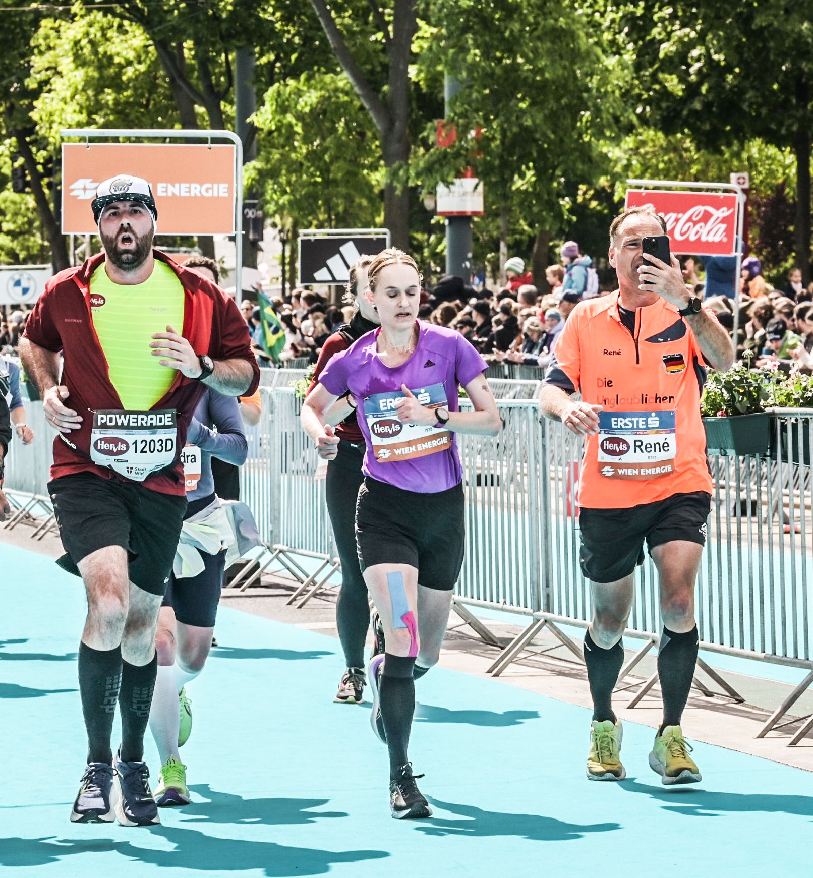 Simone Staudacher - Bild: Sportograf