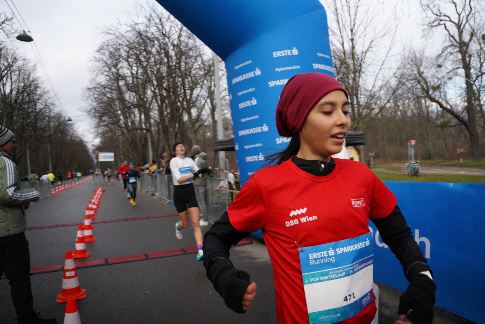 Bild: VCM / Michael Kvick