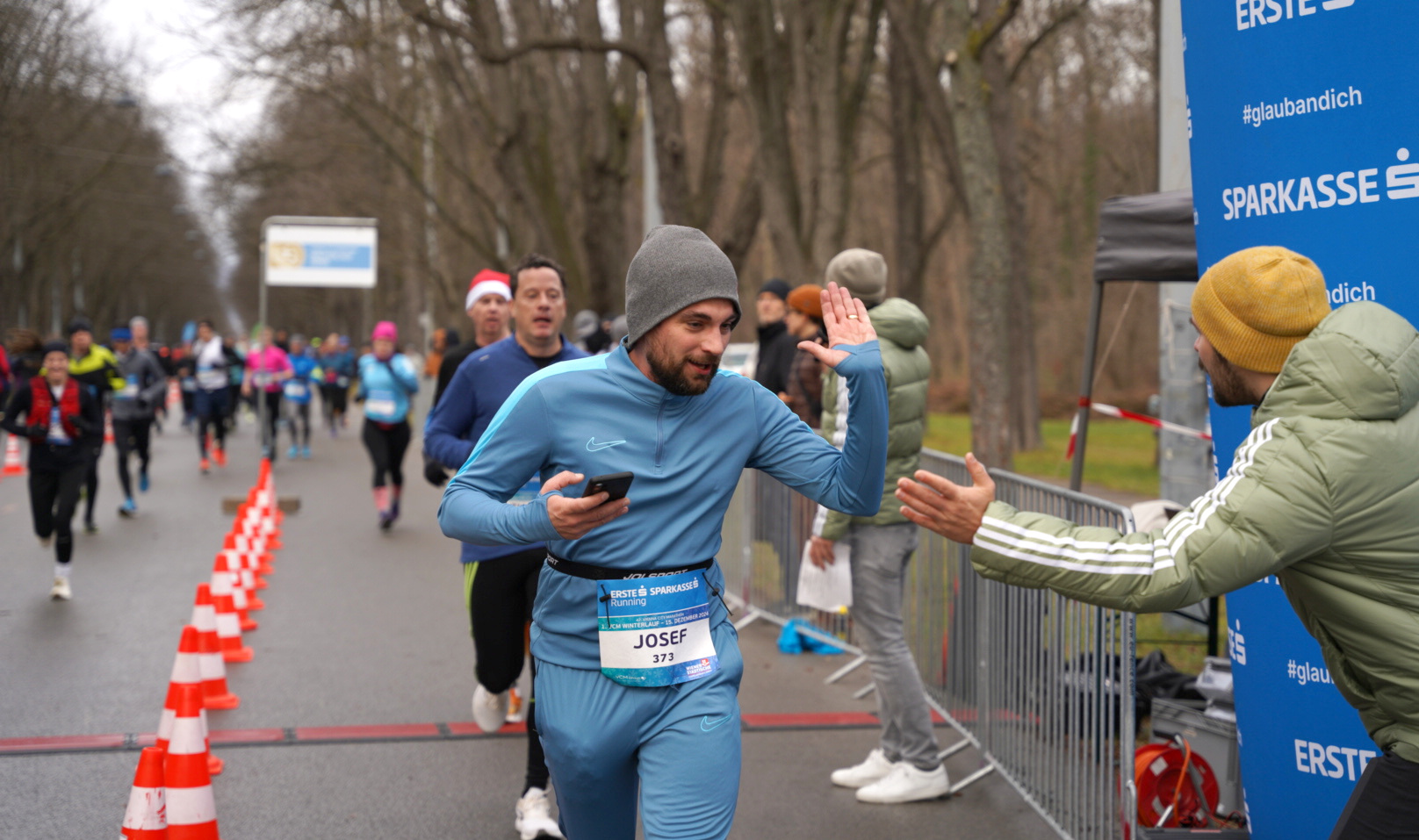 Bild: VCM / Michael Kvick