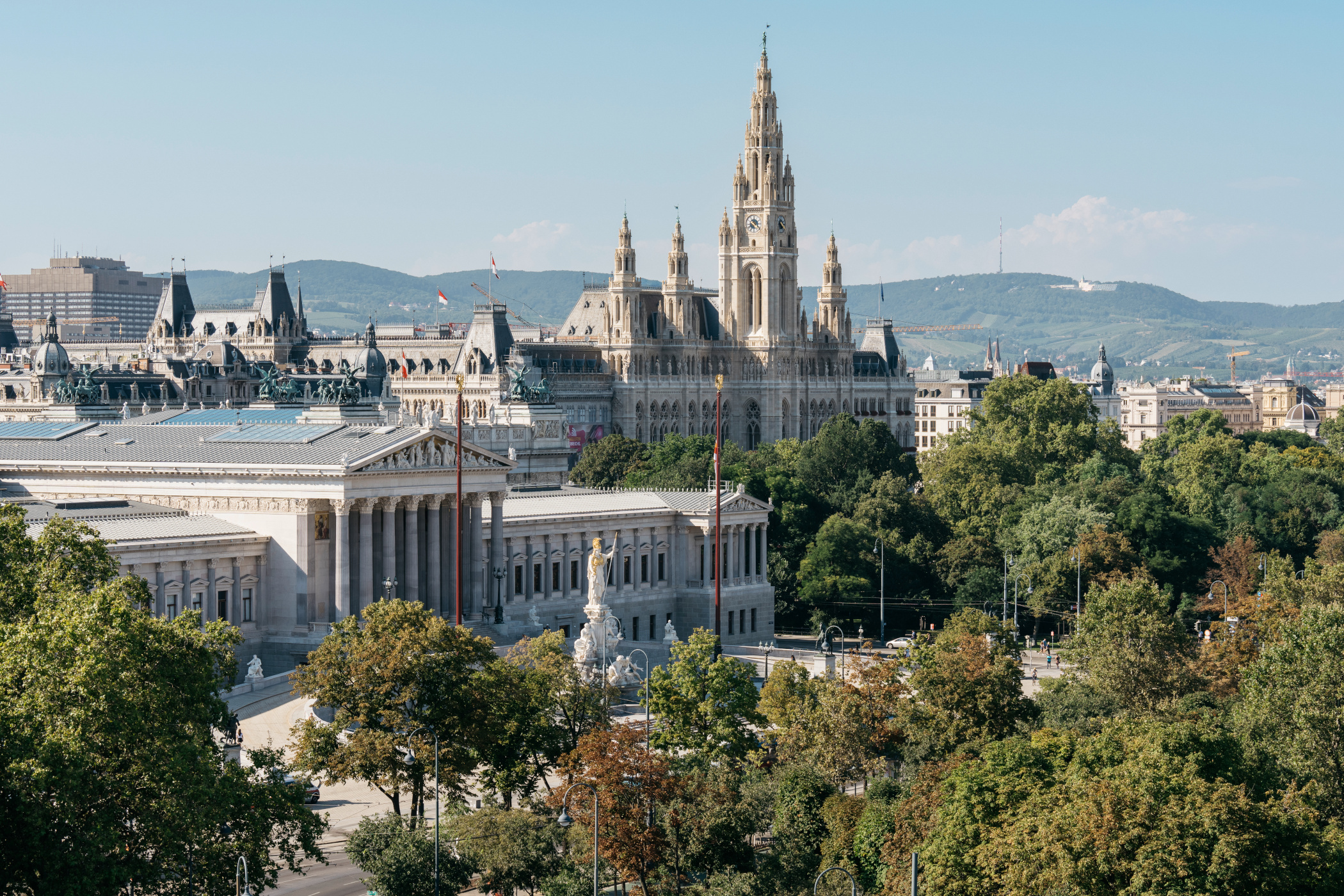 Bild: WienTourismus/Gregor Hofbauer