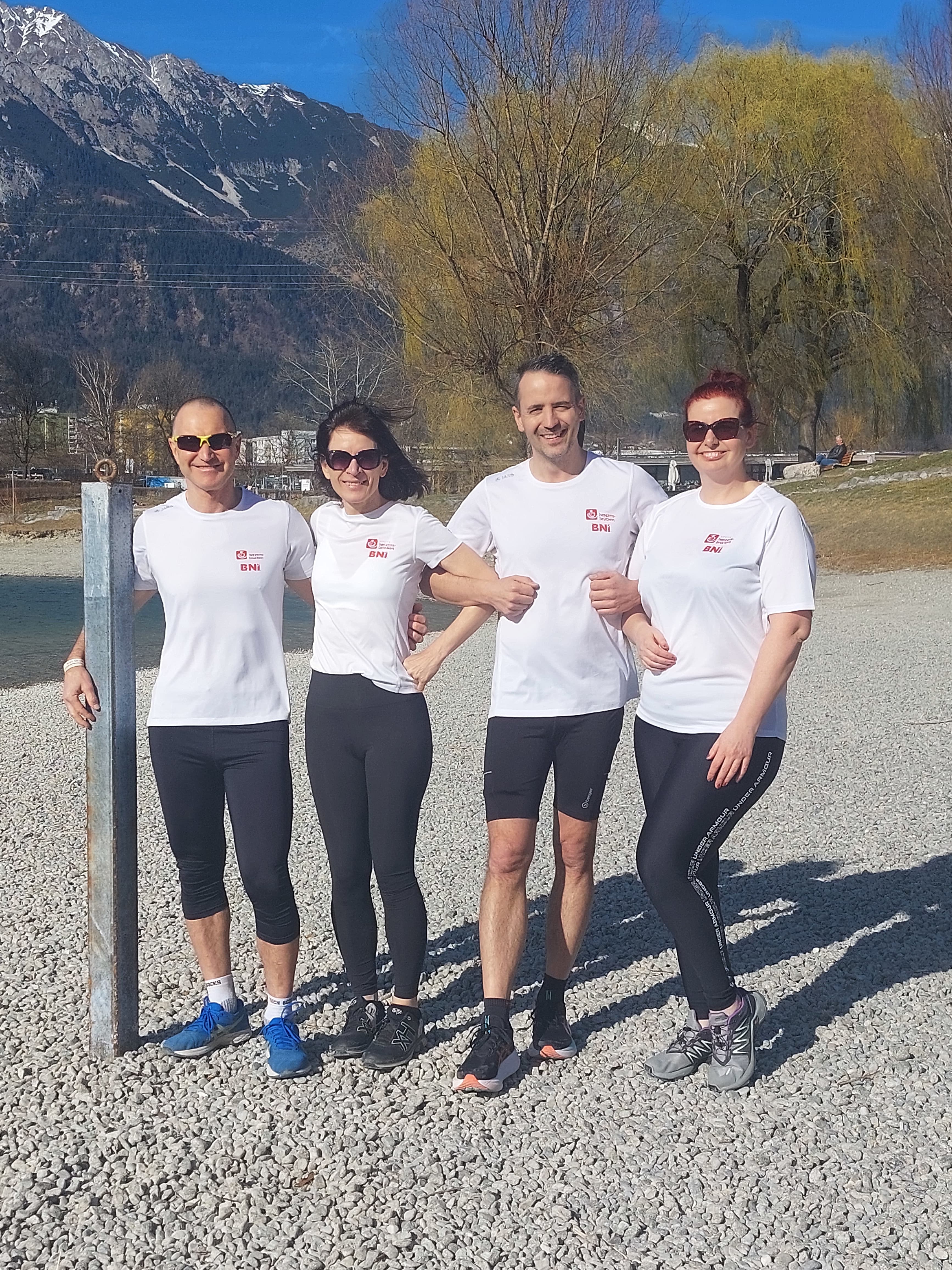 Arche Herzensbrücken