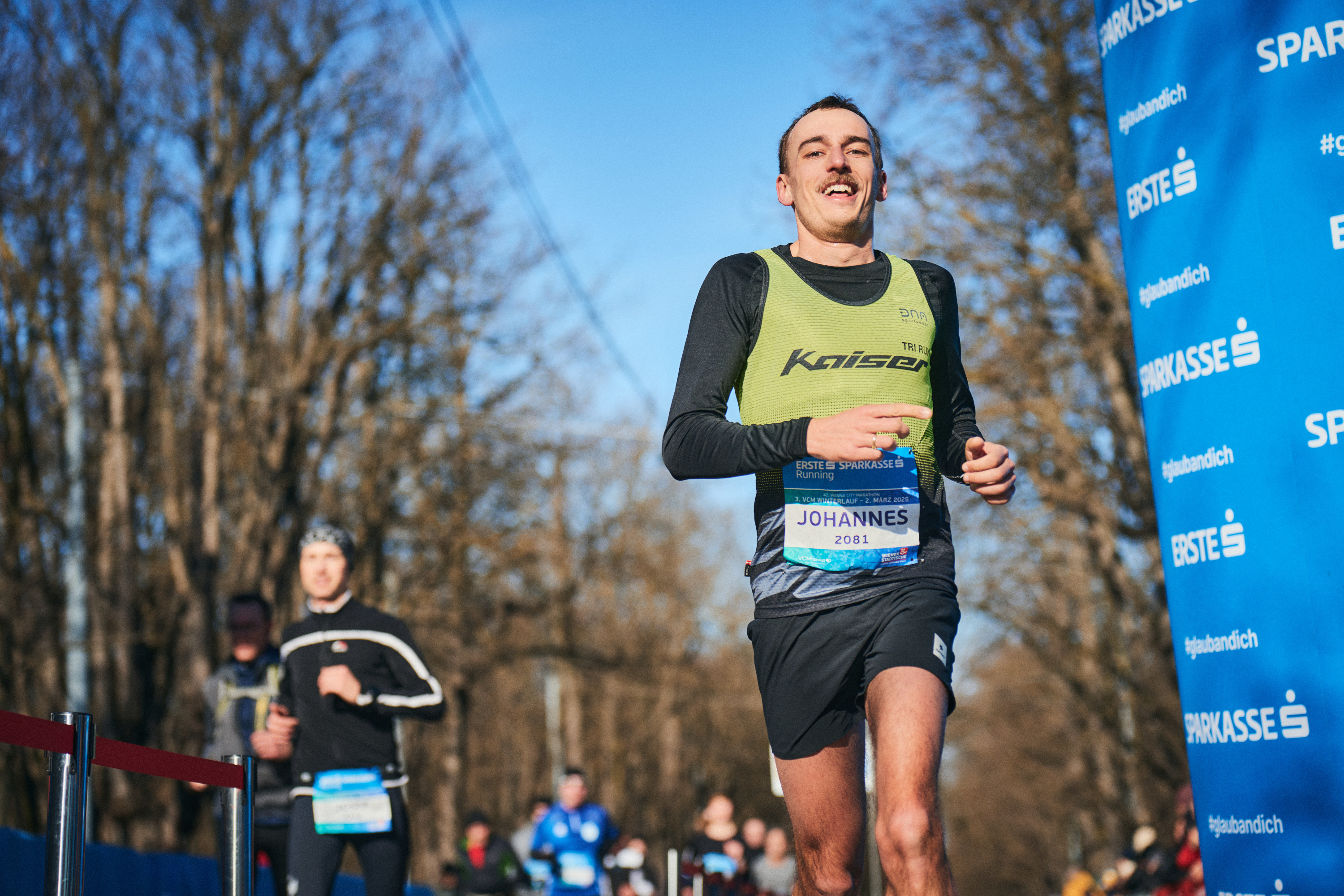 Johannes Pell. Bild: VCM / Roman Pfeiffer