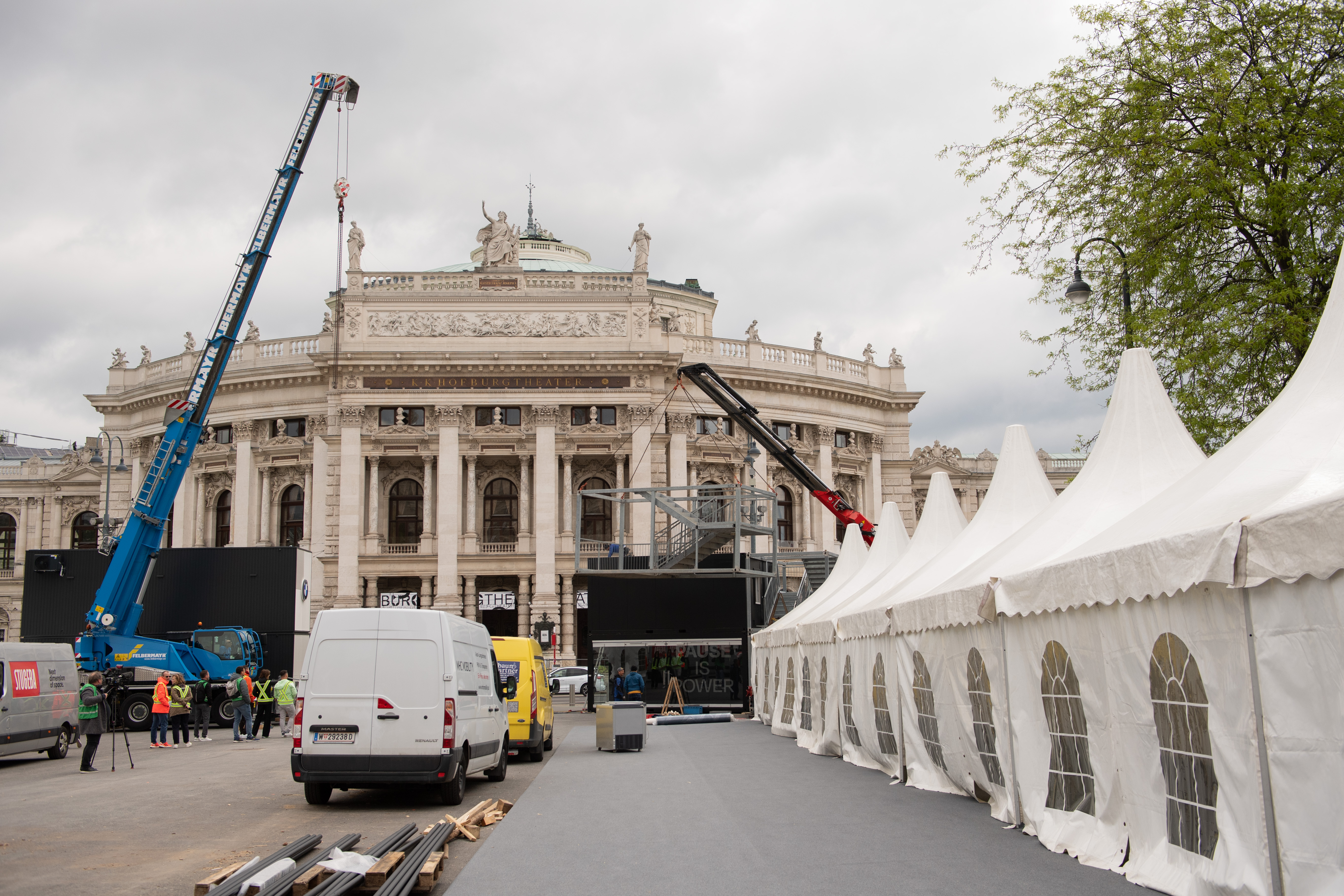 Bild: VCM / Serhii Aleksieiev