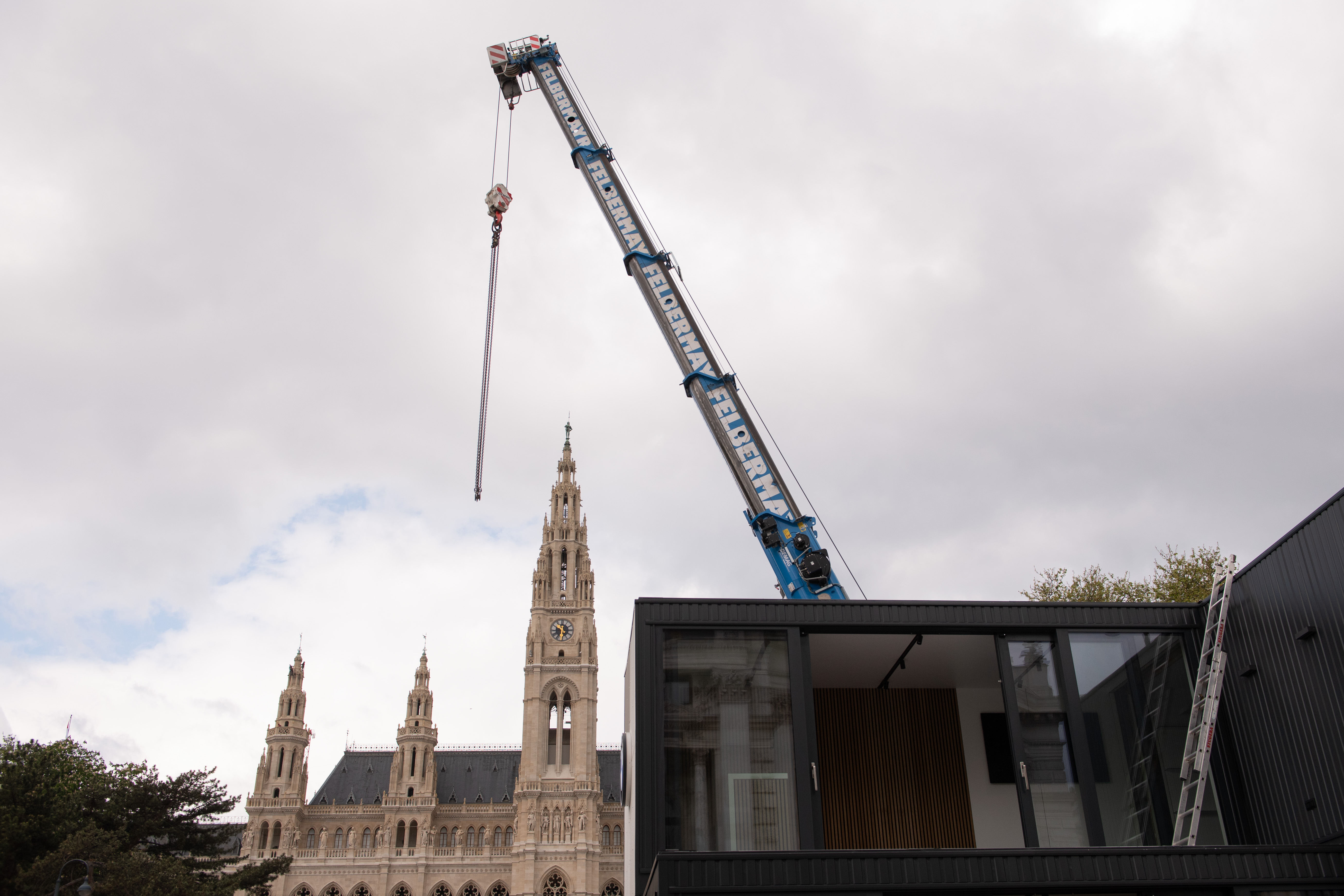 Bild: VCM / Serhii Aleksieiev