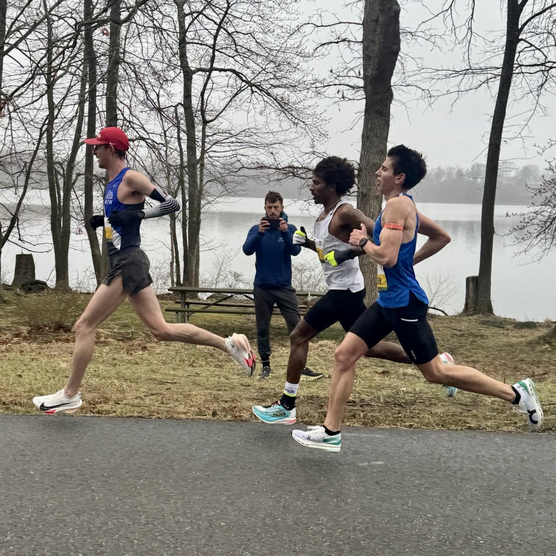 Aaron Gruen. Bild: privat