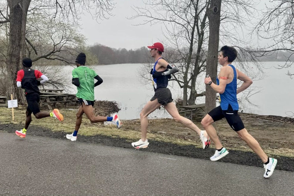 Aaron Gruen. Bild: privat