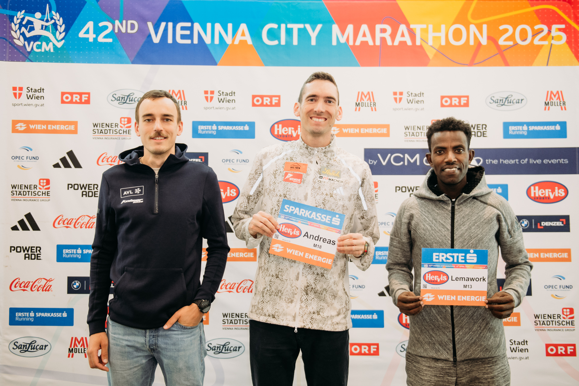 Bild: VCM / Jenia Symonds