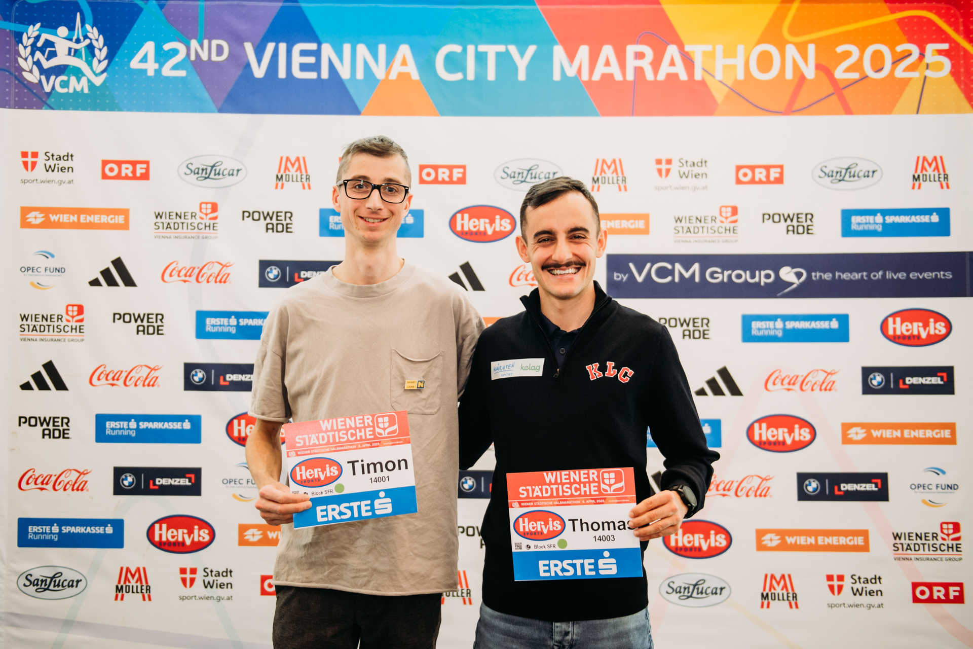 Bild: VCM / Jenia Symonds