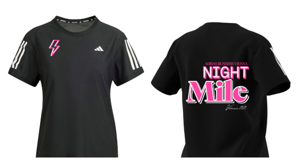 Bestell dein Race-Shirt!