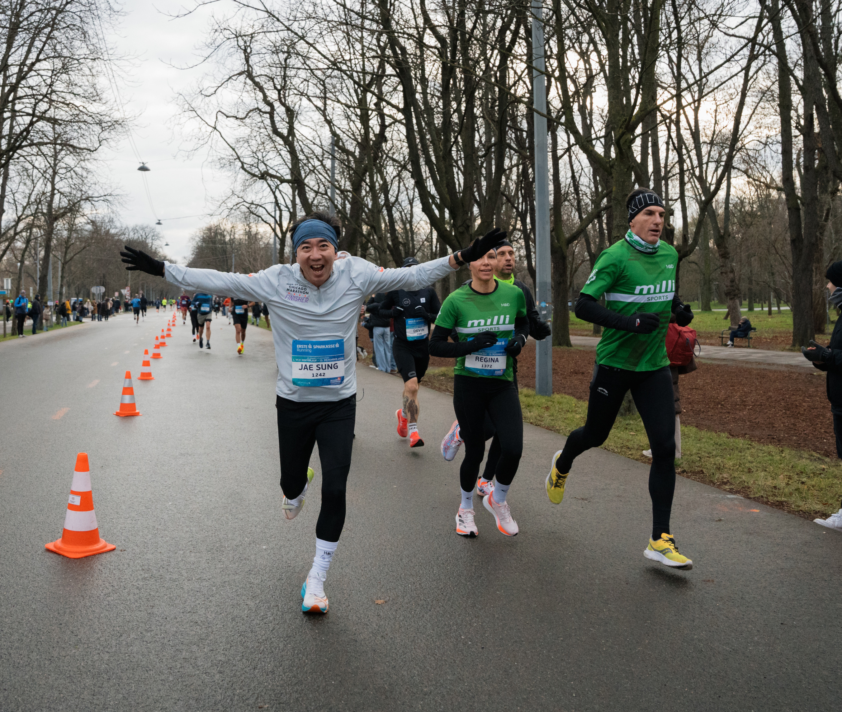 Bild: VCM / Michael Kvick