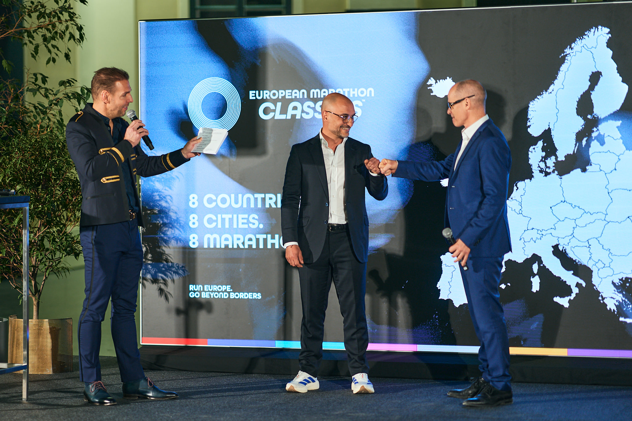 Picture: EMC / Roman Pfeiffer