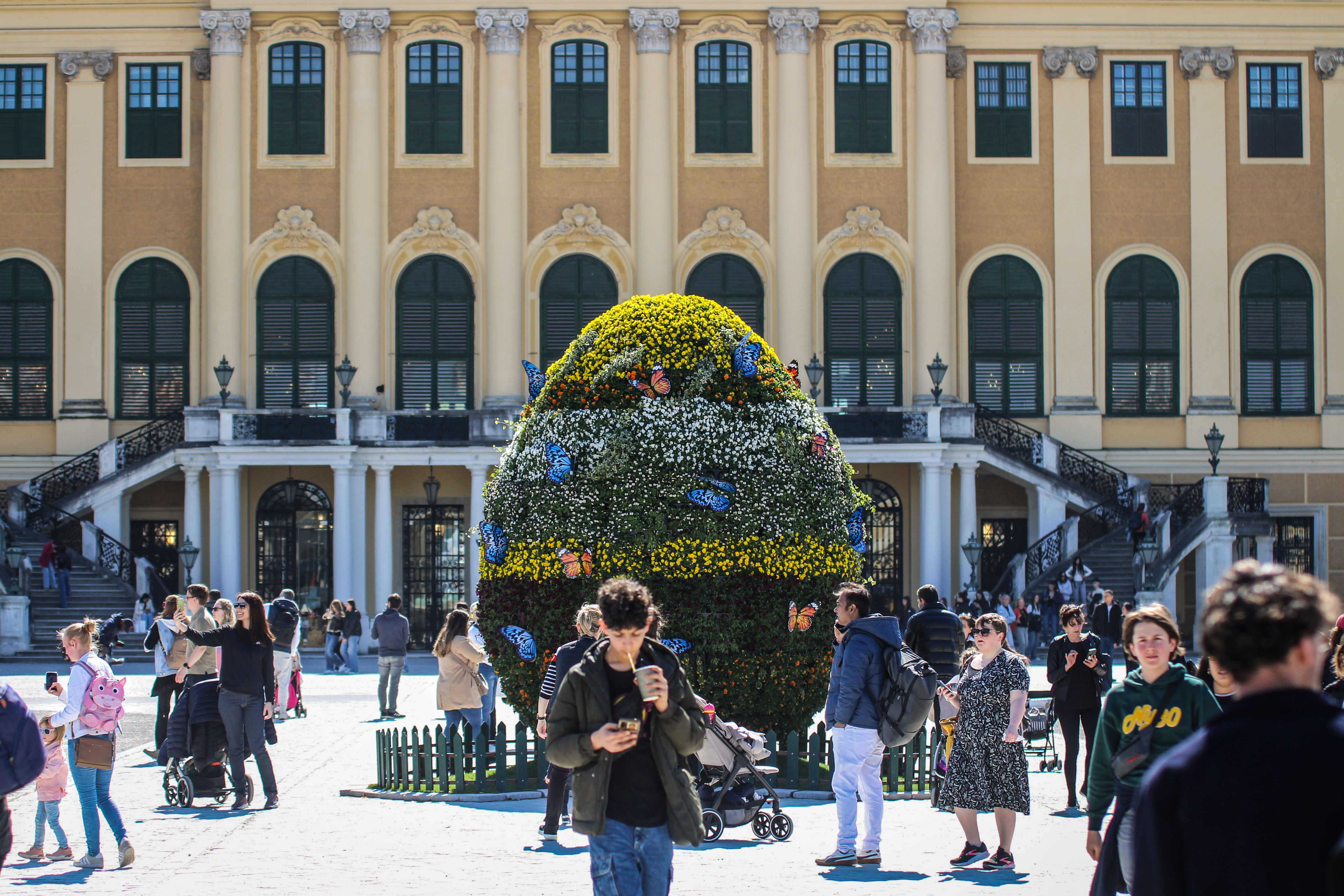 Bild: Hanna Forster | Imperial Markets