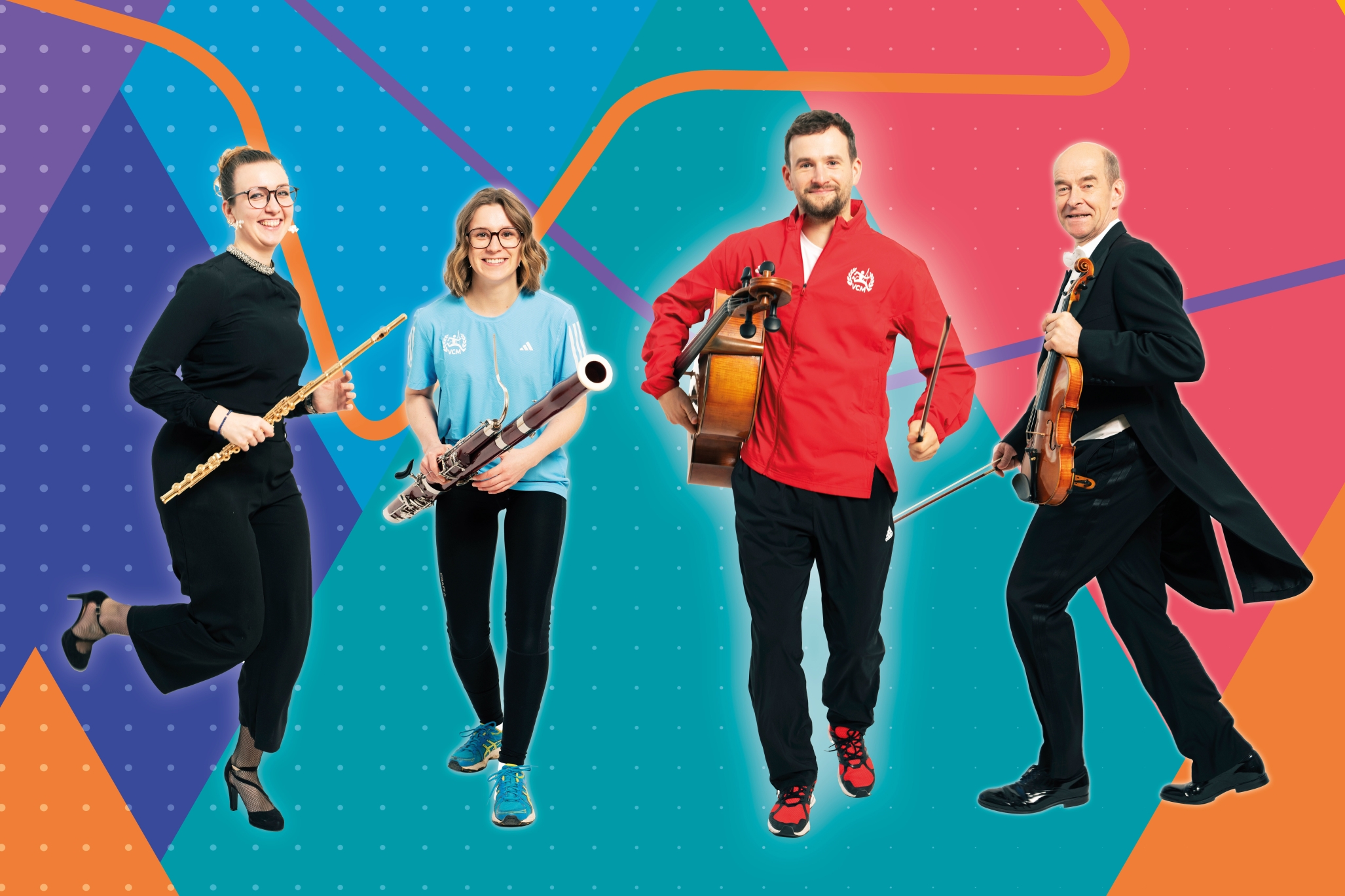 Bild: Wiener Symphoniker / Lukas Beck