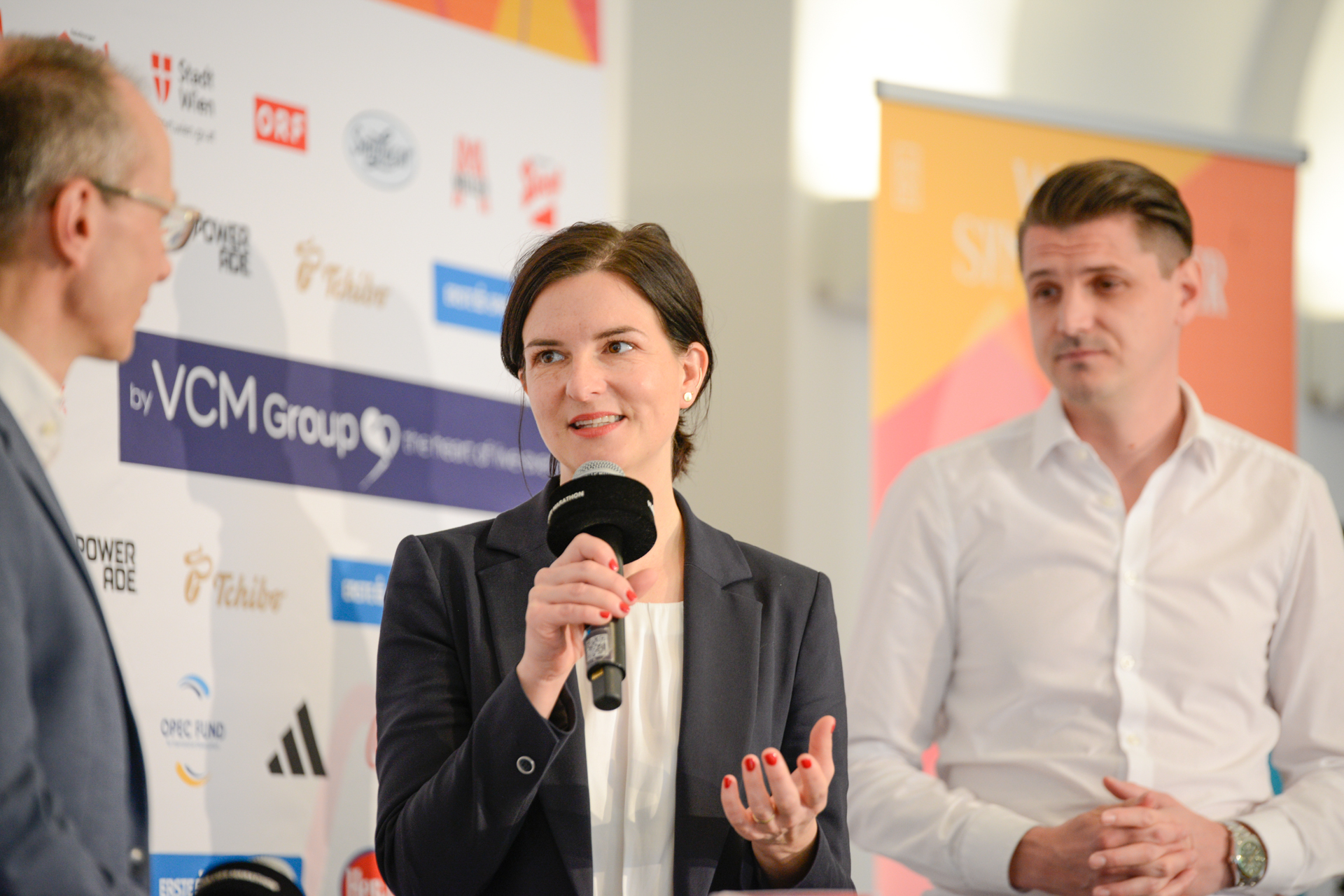 Bild: VCM / Jenia Symonds