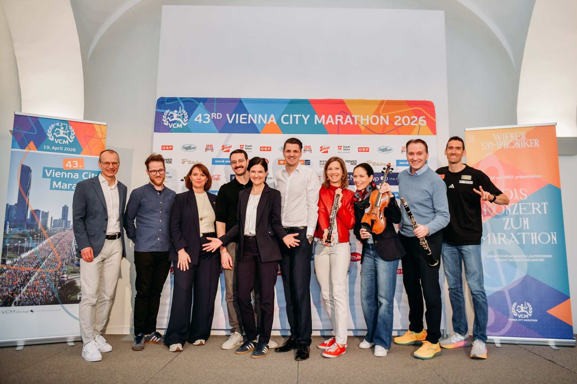 Photo: VCM / Jenia Symonds