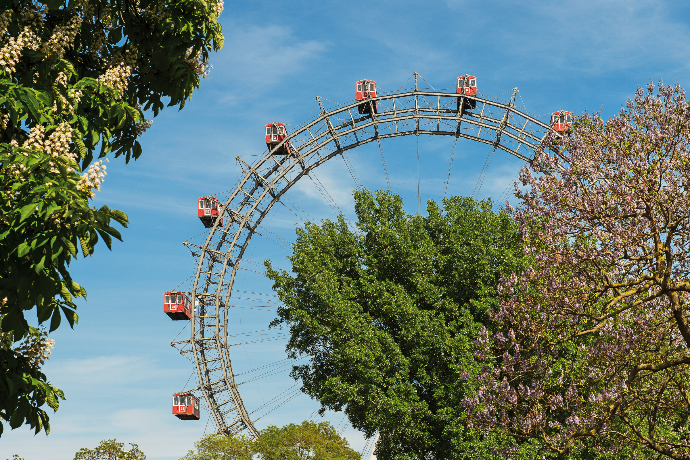 ©WienTourismus/Christian Stemper